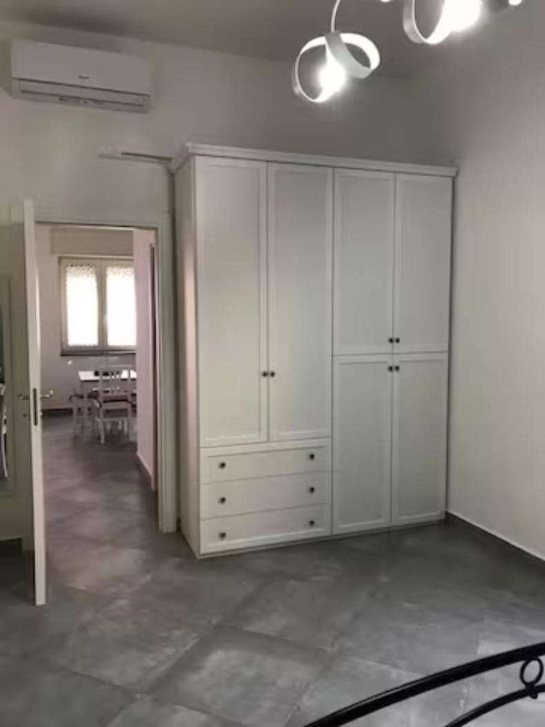 Villa Aura Торре-дель-Греко Экстерьер фото